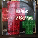 Michel - richard de lalande: de profundis (psaume 130 cxxx, révision alexandre cellier) - jean - baptiste ... Michel - richard de lalande: de profundis (psaume 130 cxxx, révision alexandre cellier) - jean - baptiste ...