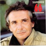 Michel sardou 1966 (remix 89) - european import