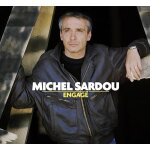 Michel sardou engag� cd