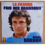 Michel sardou le france
