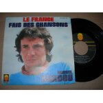 Michel sardou - le france / fais des chansons
