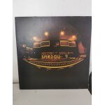 Michel sardou. comme d'habitude. disque vinyl 33t