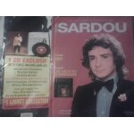 Michel sardou numro 1 collection officielle universal 2014