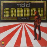 Michel sardou, olympia 75