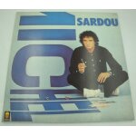 Michel sardou - victoria / la haine / ufo / la maison en enfer lp 1980 trema