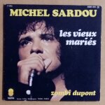 Michel sardou les vieux mari�s