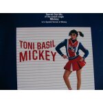 Mickey ( special club mix) Mickey ( special club mix)