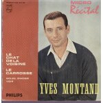 Micro - rcital no 3 : le chat de la voisine (philippe grard - ren lagary) - soleil d'acier (bob castella ...