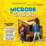 Microbe et gasoil - aux abois - la frontire de l'aube - sauvage innocence - les amants rguliers