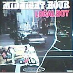 Midnight hour (vocal 6'10 + club mix 5'10) 1985 france (italo disco)