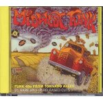 Midwest funk