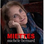 Miettes - cd album