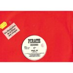 Mig 23  ; mig 23 ; vinyle 33 t 30 cm - lp - pirate records - 1991