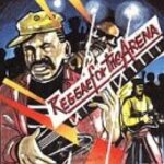 Mighty diamonds black uhuru