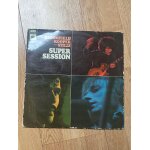 Mike bloomfield - al looper - steve stills : super session
