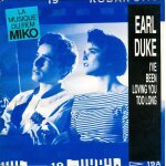 Miko : musique earl duke