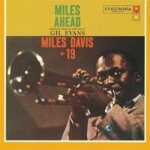 Miles ahead
