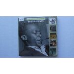 Miles davis : 5 cds timeless classic albums