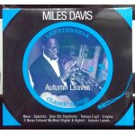 Miles davis autumn leaves
