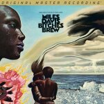 Miles davis - bitches brew [vinyl lp] ltd ed, 180 gram