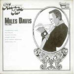 Miles davis ‎ hooray for miles davis vol. one
