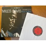 Miles davis kind of blue