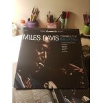 Miles davis - kind of blue [pressage japon]