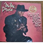 Miles davis new album 1985  you re under arrest