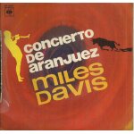 Miles davis orchestre sous la direction de gil evans : concerto de aranjuez (j. rodrigo) 1re partie ...