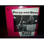 Miles davis / porgy and bess Miles davis / porgy and bess