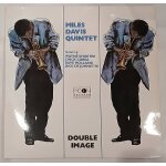 Miles davis quintet : double image (vinyle) Miles davis quintet : double image (vinyle)