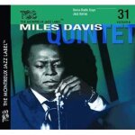 Miles davis quintet : swiss radio days jazz series vol. 31