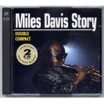 Miles davis story