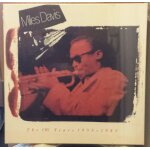 Miles davis - the cbs years 1955 - 1985
