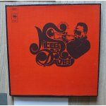 Miles davis , the essential