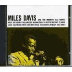 Miles davis and the modern jazz giants - 1954 - 1956