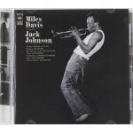 Miles davis - tribute to jack johnson [cd]