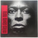 Miles davis - tutu