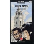 Miles davis vol. 2, 1946 - 1956 (bd jazz comic)