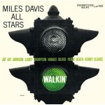 Miles davis - walkin' - uhqcd [compact discs] hqcd remaster, reissue, japan - import