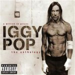 A million in prizes : the iggy pop anthology