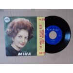 Mina - le mille bolle blu / che freddo