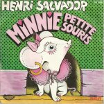 Minnie, petite souris (pepino the italian - mouse) 2'15 (ray allen, wandra, merrell adapt. bernard michel) ... Minnie, petite souris (pepino the italian - mouse) 2'15 (ray allen, wandra, merrell adapt. bernard michel) ...