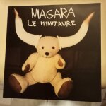 Le minotaure - maxi 45 tours ( niagara )