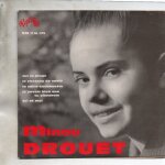 Minou drouet - sur la plage / le chateau de sable / la saint - cacahuette / je savais bien que tu viendrais ... Minou drouet - sur la plage / le chateau de sable / la saint - cacahuette / je savais bien que tu viendrais ...