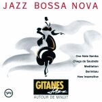 Autour de minuit : jazz bossa nova d. gillespie