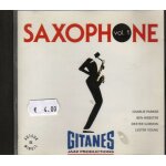 Autour de minuit : saxophone vol. 1 c. parker
