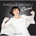 Mireille mathieu : cinma