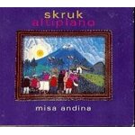 Misa andina