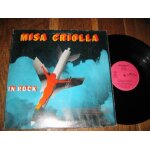 Misa criola in rock : kyrie (baguala) / gloria ( balade rock carnavalito : credo folk: sanctus ( blues ...